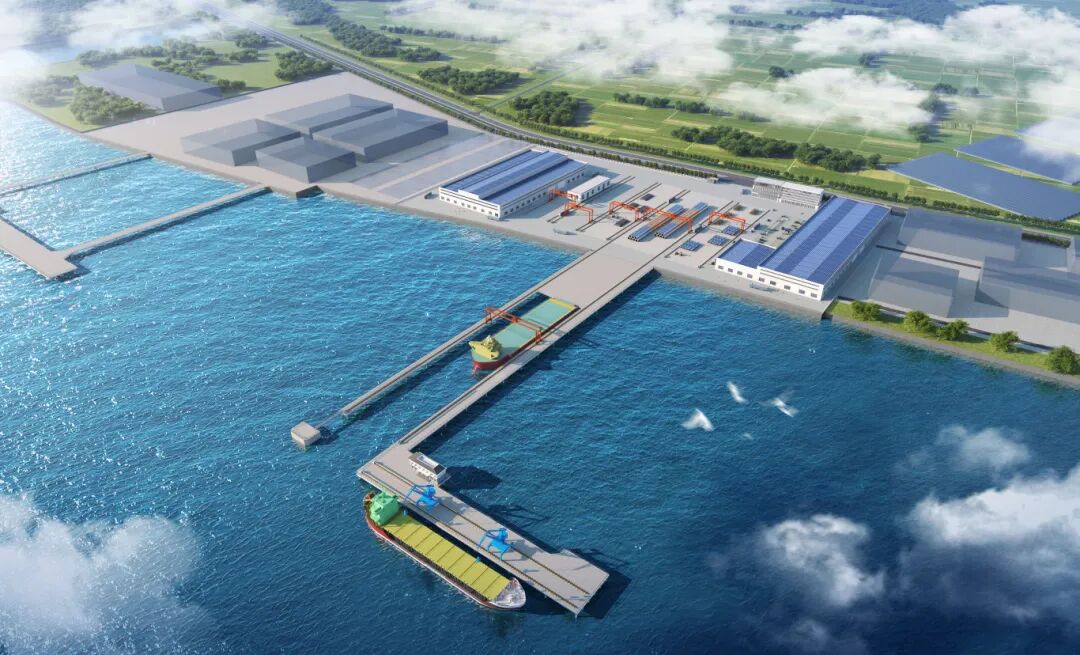 新能源出海方案(新能源出海方案怎么写)安康市