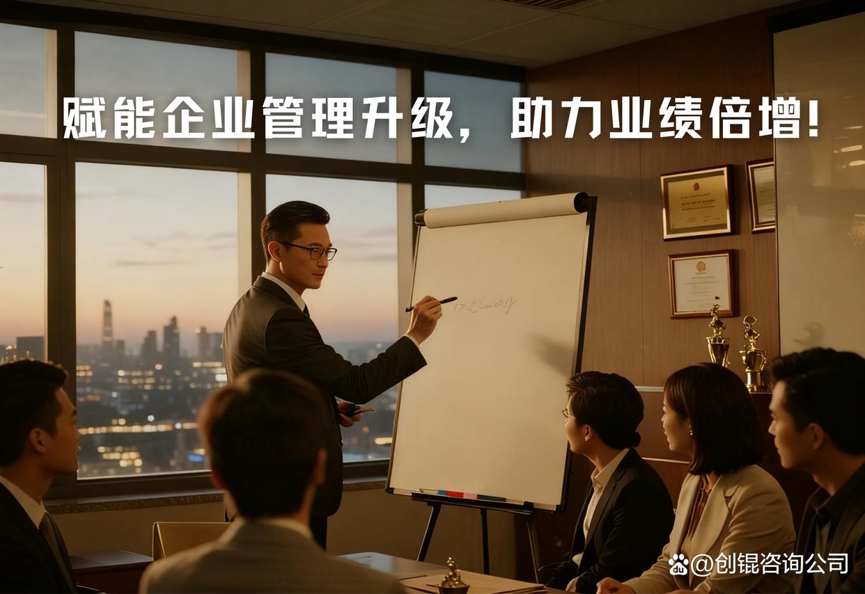 企业顶层设计咨询(企业顶层设计主要包括)安康市