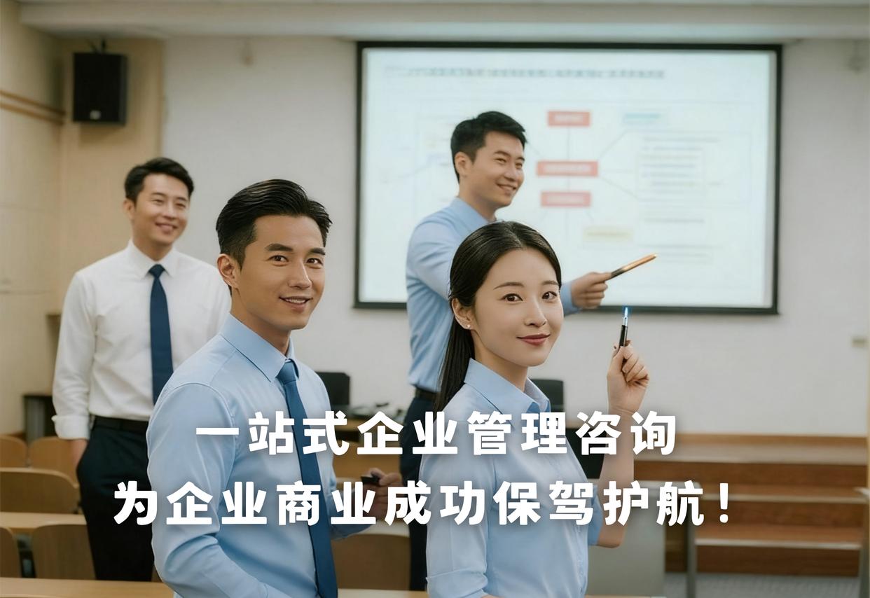 企业顶层设计咨询(企业顶层设计主要包括)安康市