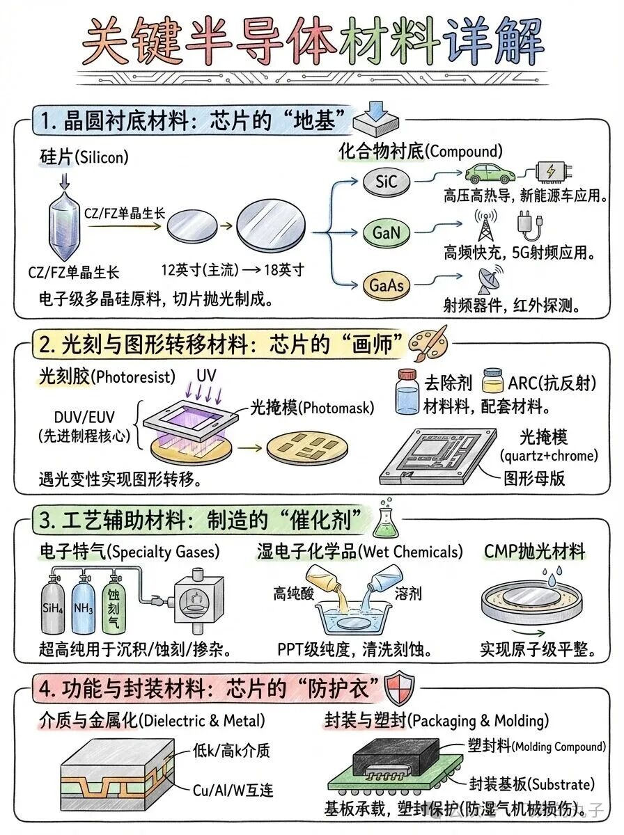 半导体行业方案(半导体行业发展建议)安康市