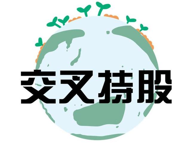 交叉持股安排设计(交叉持股怎么计算持股比例)安康市