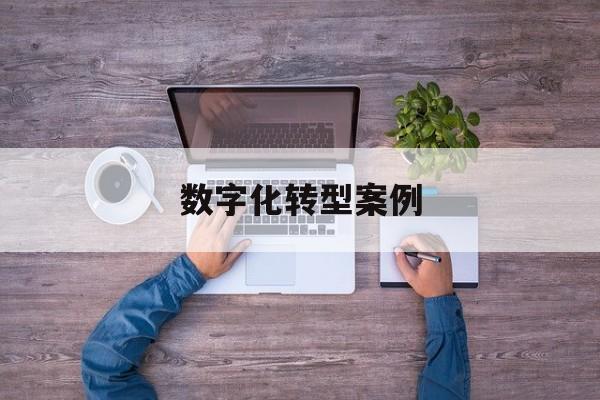 数字化转型案例(数字化转型案例公司)安康市