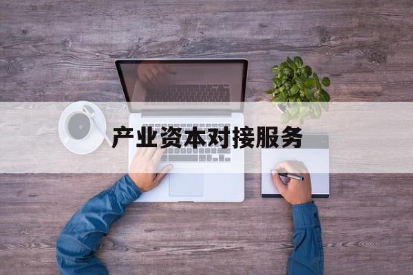 产业资本对接服务(产业资本对接服务包括哪些)安康市